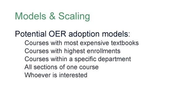 VALE Regional OER Workshop, Ocean Community College - Page 55